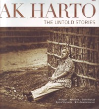 Image of Pak Harto The Untold Stories