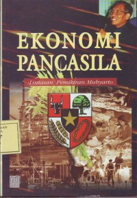 Image of Ekonomi Pancasila
