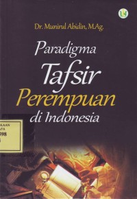 Image of Paradigma Tafsir Perempuan di Indonesia