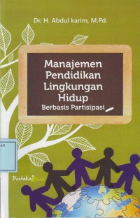 Image of Manajemen Pendidikan Lingkungan Hidup