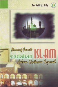 Image of Pasang Surut Peradaban Islam: dalam Lintasan Sejarah