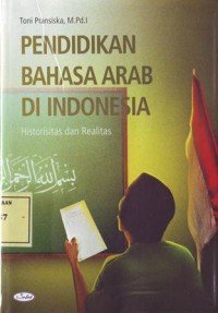 Image of Pendidikan Bahasa Arab di Indonesia