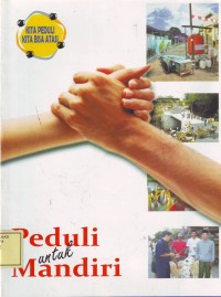 Image of Peduli untuk Mandiri
