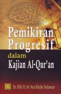 Image of Pemikiran Progresif dalam Kajian al-Qur