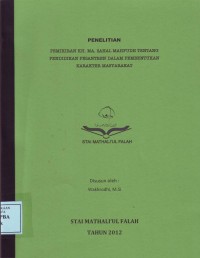 Image of Penelitian