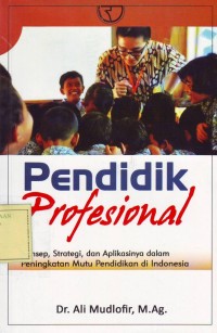 Image of Pendidik Profesional