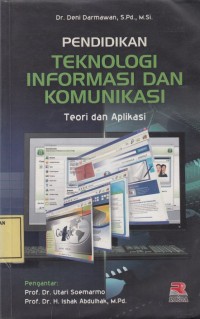 Image of Pendidikan Teknologi Informasi dan Komunikasi