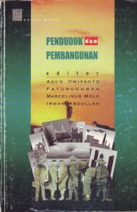 Image of Penduduk dan Pembangunan