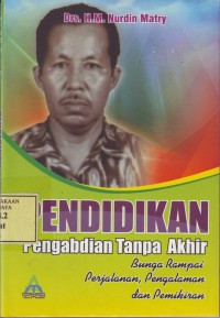 Image of Pendidikan Pengabdian Tanpa Akhir