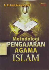 Image of Metodologi Pengajaran Agama Islam