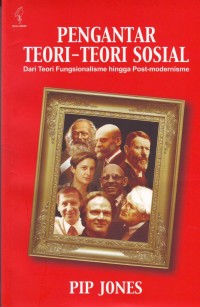 Image of Pengantar Teori-teori Sosial, Introducing Sosial Theory