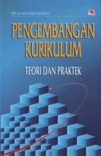 Image of Pengembangan Kurikulum