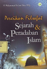 Image of Percikan Filsafat Sejarah & Peradaban Islam
