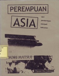 Image of Perempuan Asia