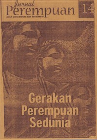 Image of Jurnal Perempuan: untuk pencerahan dan kesetaraan