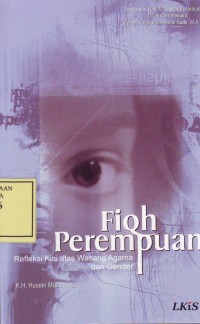 Image of Fiqh Perempuan