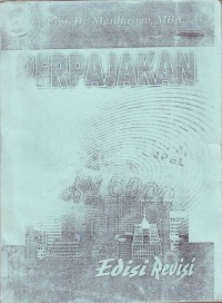 Image of Perpajakan