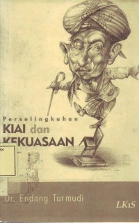 Image of Perselingkuhan Kiai dan Kekuasaan