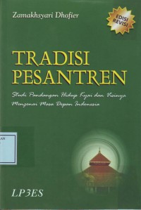 Image of Tradisi Pesantren