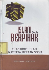 Image of Islam yang Berpihak