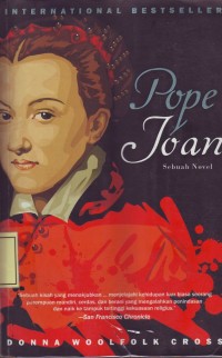 Image of Pope Joan