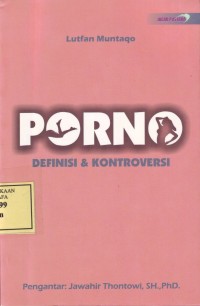 Image of Porno: Definisi & Kontroversi