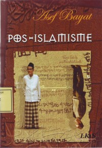 Image of Pos-Islamisme
