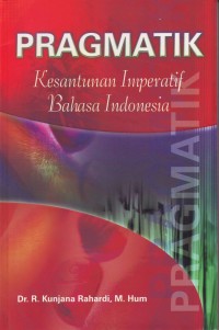 Image of Pragmatik