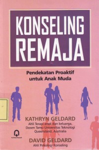 Image of Konseling Remaja