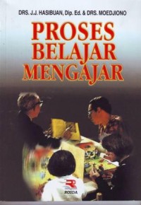 Image of Proses Belajar Mengajar