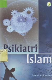 Image of Psikiatri Islam