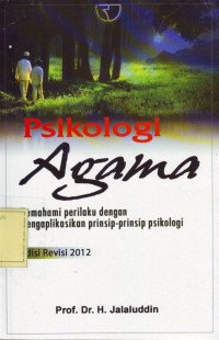 Image of Psikologi Agama