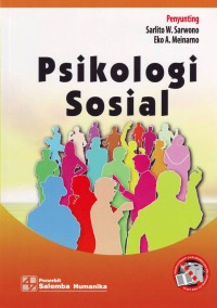 Image of Psikologi Sosial