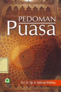 Image of Pedoman Puasa