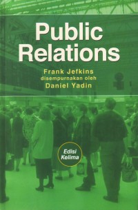 Image of Public Relations