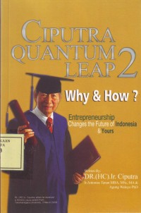 Image of Ciputra Quantum Leap 2