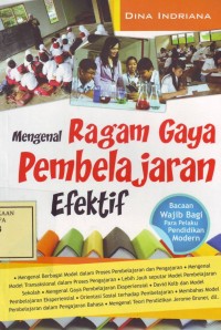 Image of Mengenal Ragam Gaya Pembelajaran Efektif