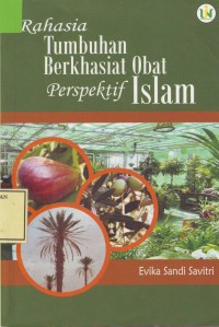 Image of Rahasia Tumbuhan Berkhasiat Obat; Perspektif Islam