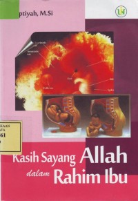 Image of Kasih Sayang Allah dalam Rahim Ibu