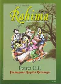 Image of Swara Rahima