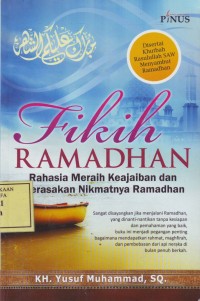 Image of Fikih Ramadhan