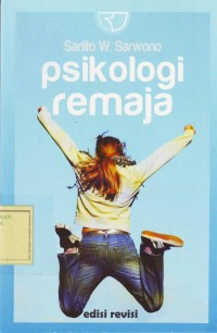 Image of Psikologi Remaja