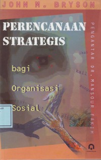 Image of Perencanaan Strategis
