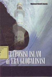 Image of Reposisi Islam Di Era Globalisasi