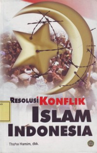 Image of Resolusi Konflik Islam Indonesia