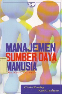 Image of Manajemen Sumber Daya Manusia