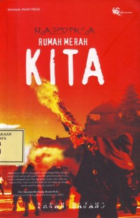Image of Razonca Rumah Merah Kita
