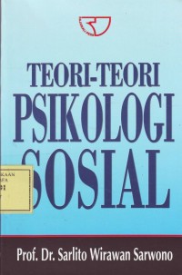 Image of Teori-Teori Psikologi Sosial