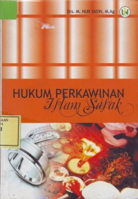 Image of Hukum Perkawinan Islam Sasak