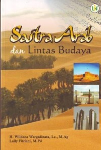 Image of Sastra Arab dan Lintas Budaya